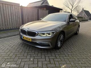 BMW 5-Serie (2016 - 2023)