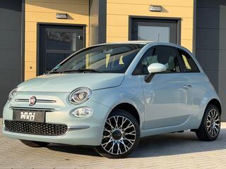 Fiat 500 (2007 - 2025)