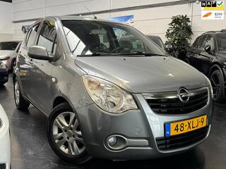 Opel Agila