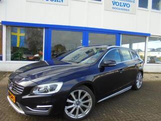 Volvo V60 (2010 - 2018)