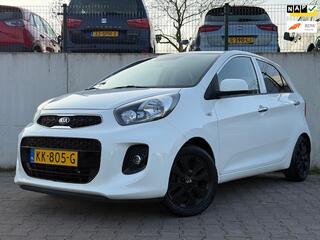 Kia Picanto (2011 - 2017)