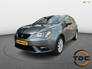 Seat Ibiza (2008 - 2017)