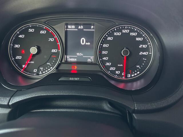 Seat Ibiza ST 1.0 EcoTSI Automaat AIRCO LMV PDC NAVI