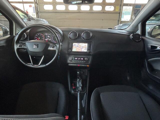 Seat Ibiza ST 1.0 EcoTSI Automaat AIRCO LMV PDC NAVI