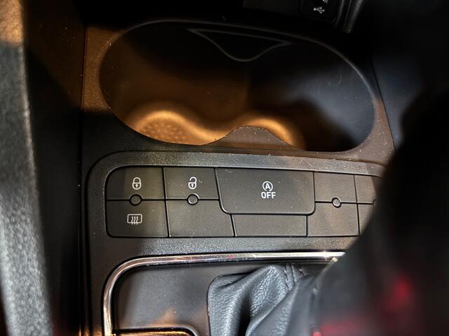 Seat Ibiza ST 1.0 EcoTSI Automaat AIRCO LMV PDC NAVI