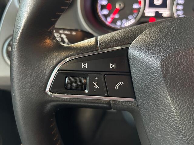 Seat Ibiza ST 1.0 EcoTSI Automaat AIRCO LMV PDC NAVI