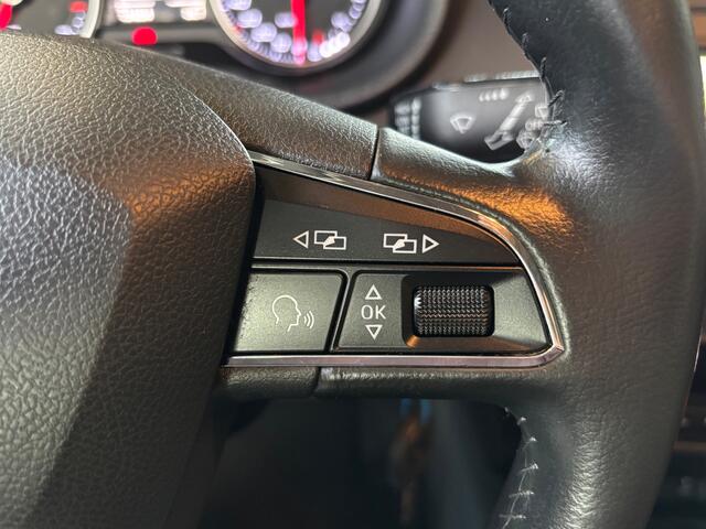 Seat Ibiza ST 1.0 EcoTSI Automaat AIRCO LMV PDC NAVI