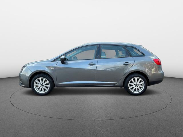Seat Ibiza ST 1.0 EcoTSI Automaat AIRCO LMV PDC NAVI
