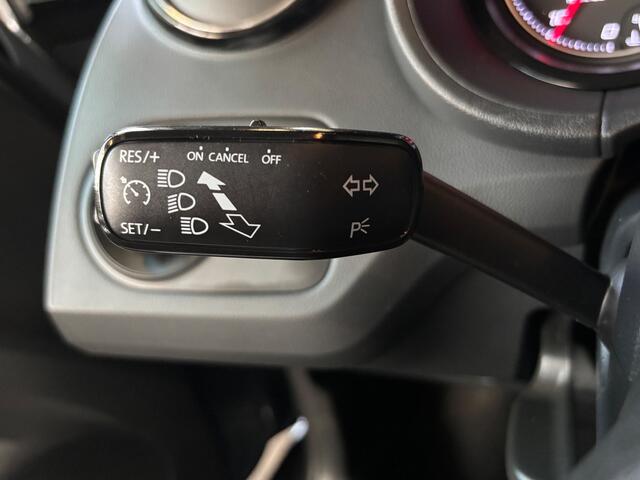 Seat Ibiza ST 1.0 EcoTSI Automaat AIRCO LMV PDC NAVI