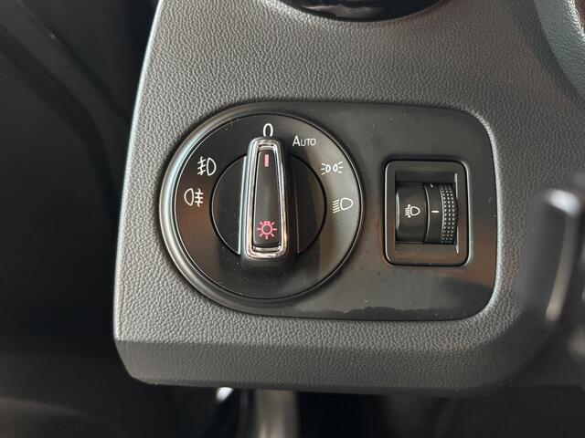 Seat Ibiza ST 1.0 EcoTSI Automaat AIRCO LMV PDC NAVI