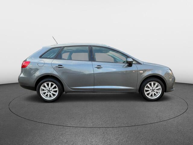 Seat Ibiza ST 1.0 EcoTSI Automaat AIRCO LMV PDC NAVI