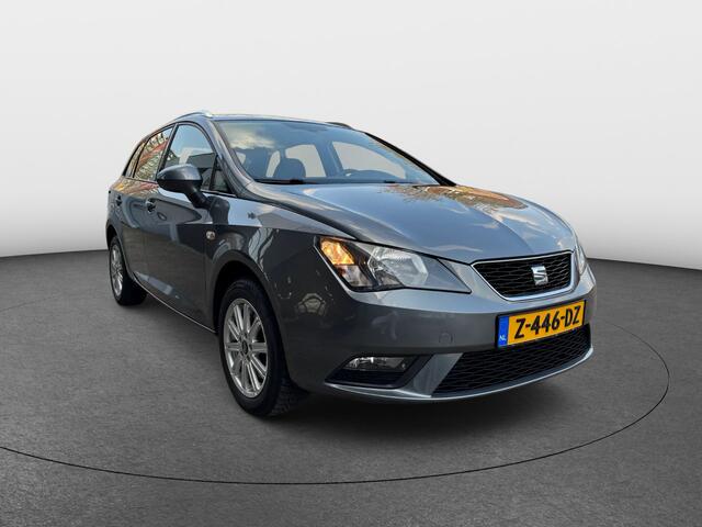 Seat Ibiza ST 1.0 EcoTSI Automaat AIRCO LMV PDC NAVI