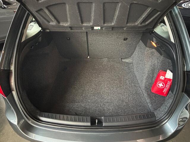 Seat Ibiza ST 1.0 EcoTSI Automaat AIRCO LMV PDC NAVI