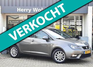 Seat Ibiza (2008 - 2017)