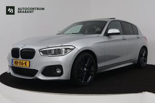 BMW 1-Serie (2011 - 2019)