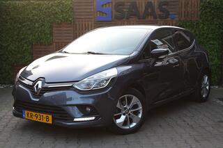 Renault Clio (2012 - 2019)