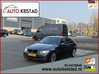 BMW 3-Serie (2005 - 2012)
