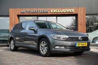 Volkswagen Passat Variant (2014 - 2023)