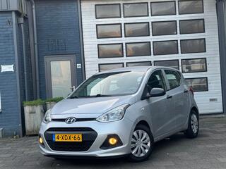 HYUNDAI I 10 1.0i i-Motion | Airco | 5-DRS | NW APK
