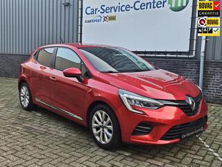 RENAULT CLIO 1.0 TCe Zen zuinige auto