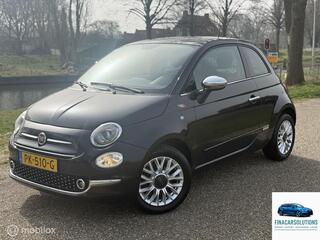 Fiat 500 (2007 - 2025)