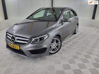 Mercedes-Benz B-Klasse (2011 - 2018)