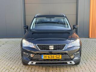 SEAT ATECA 1.0 EcoTSI Limited Edition |1e Eigenaar|Stoelverwarming|Dealeronderhouden|Parkeersensoren V+A