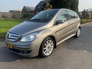 Mercedes-Benz B-Klasse (2005 - 2011)