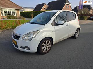 OPEL AGILA 1.2 Enjoy