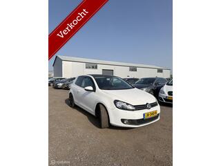 VOLKSWAGEN GOLF 1.4 TSI Trendline