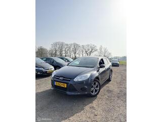 Ford Focus Wagon (2011 - 2018)