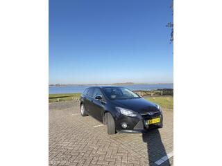 Ford Focus Wagon (2011 - 2018)