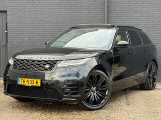 LAND ROVER Velar Range Rover 3.0 D300 AWD R-Dynamic HSE