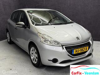 Peugeot 208 (2012 - 2019)