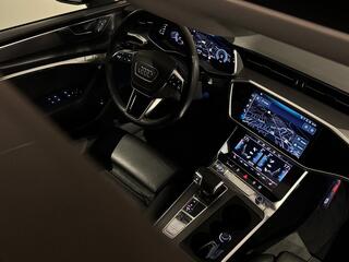 AUDI A7 Sportback 55 TFSI QUATTRO 340 PK S-LINE|PANO|B&O|LUCHTVERING|LASER