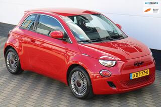 Fiat 500 (2007 - 2025)