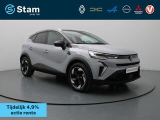 RENAULT CAPTUR E-Tech full hybrid techno 145pk 360� Camera | Cruise | Navi | Parkeersens. v+a