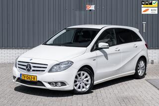 Mercedes-Benz B-Klasse (2011 - 2018)
