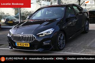 BMW 2-SERIE Gran Coup� 218i Executive M-PAKKET AUTOMAAT