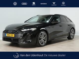 AUDI A5 Avant 2.0 TFSI 150 kW/204pk S-edition | Matrix-LED | 360Camera | Audi Sound | 19