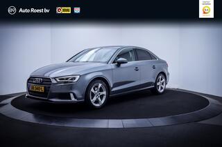 AUDI A3 Limousine 30TFSI S-Tr.SPORT Edition FULL LED | NAVI | CLIMA | CRUISE | PDC | LMV