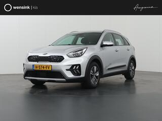 KIA Niro 1.6 GDi Hybrid Edition | Adaptieve Cruise Control | Apple Carplay/Android Auto | Climate Control | Parkeercamera |