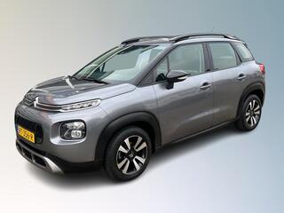 CITROEN C3 1.2 PURETECH SHINE