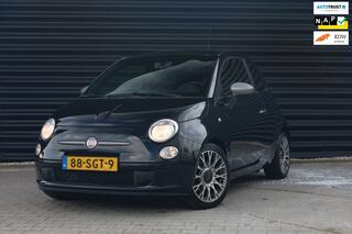 Fiat 500 (2007 - 2025)