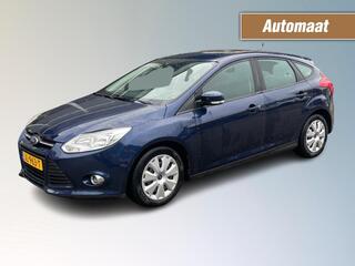 Ford Focus (2011 - 2018)