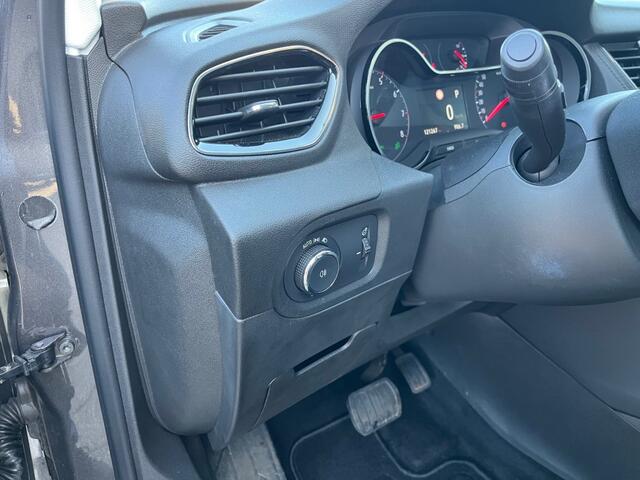 Opel Grandland X 1.2 TURBO BUS.AUTOMAAT,NAV,DAB,CARPLAY