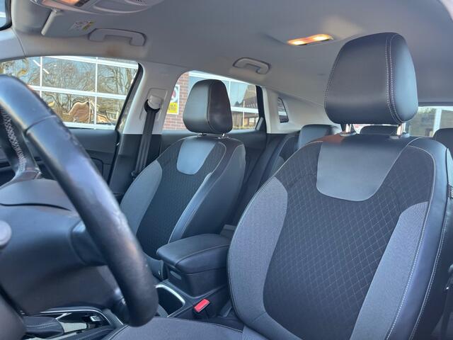 Opel Grandland X 1.2 TURBO BUS.AUTOMAAT,NAV,DAB,CARPLAY