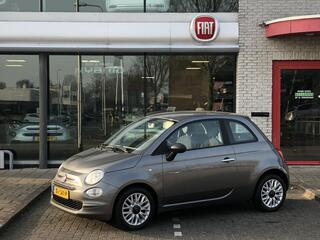 Fiat 500 (2007 - 2025)