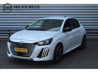 PEUGEOT 208 1.2 PureTech 101pk Allure NL-Auto NAP