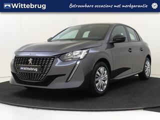 PEUGEOT 208 1.2 PureTech Active